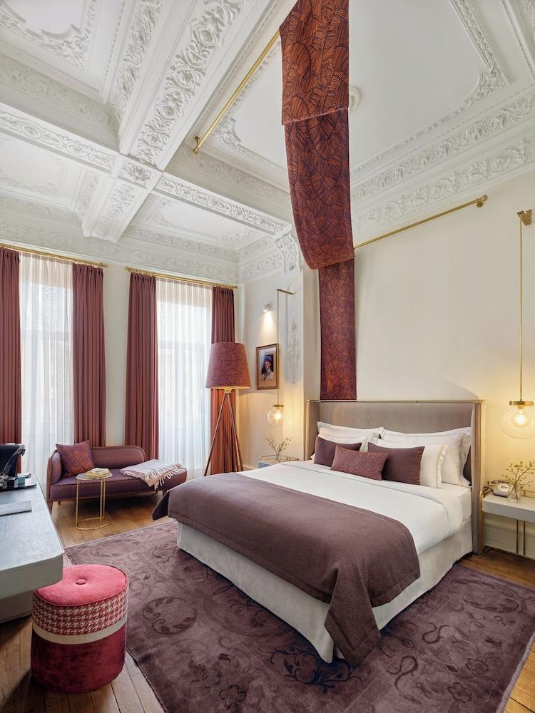 Mr CAS Hotels - Special Class Room Type - Premier Room, Garden View
