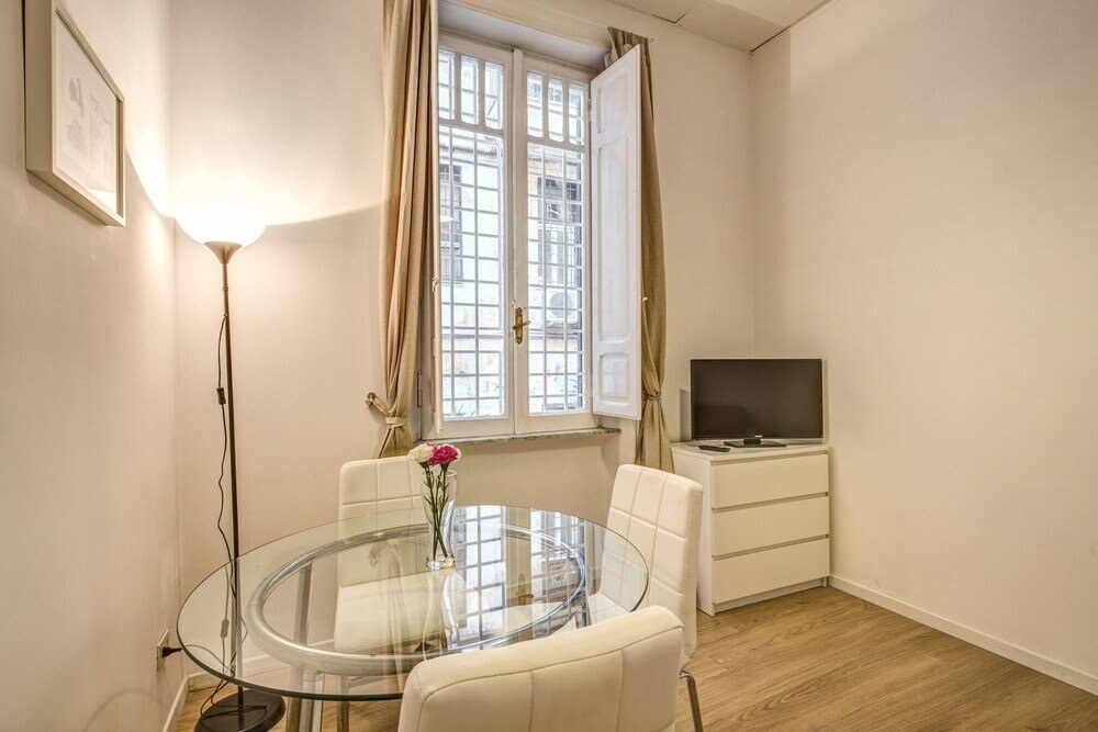 M&L Apartment - case vacanze a Roma Room Type - Apartment, 1 Bedroom (Via Gallia 214)