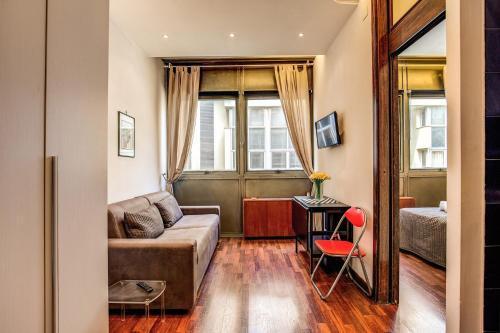 M&L Apartment - case vacanze a Roma - Tap to explore photos