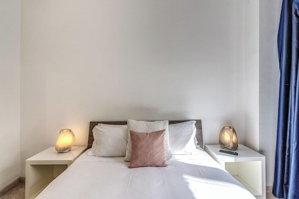 M&L Apartment - case vacanze a Roma