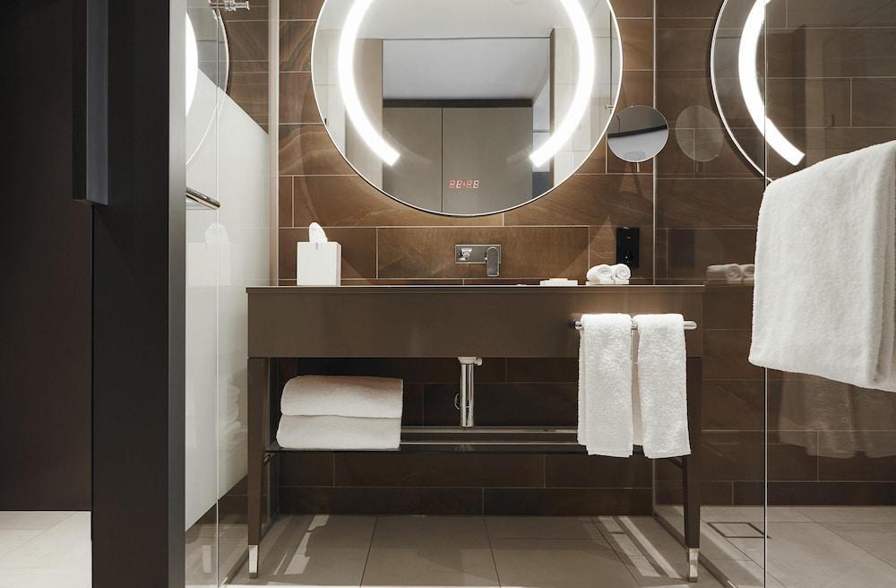 Hyatt Regency Amsterdam Room Type - Twin Room - Club Access