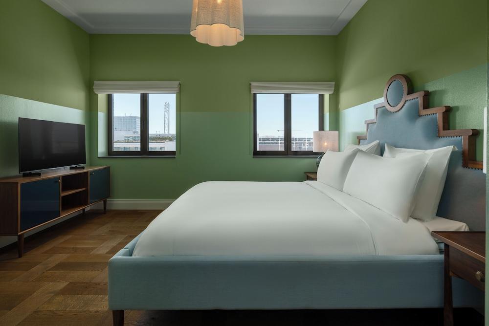 The July - Twenty Eight Room Type - Apartment, 2 Bedrooms