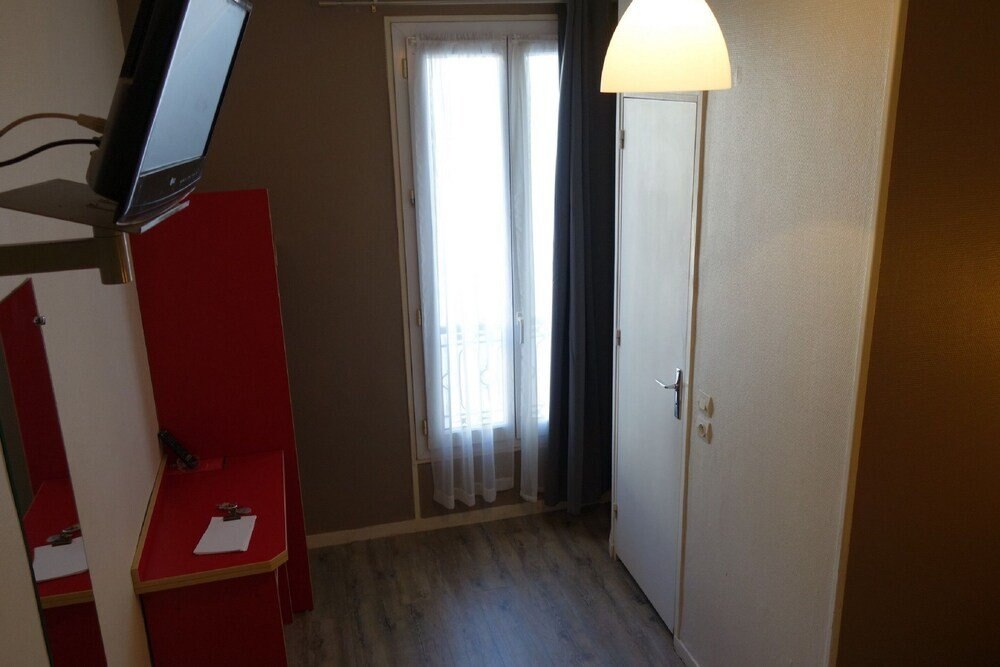 Acacia Hotel Room Type - Double Room