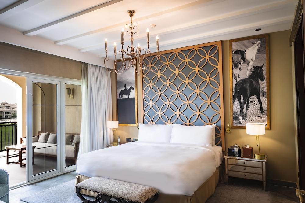 Al Habtoor Polo Resort Room Type - Executive Suite, 1 Bedroom