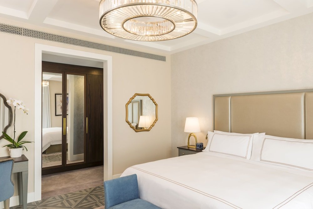 Al Habtoor Polo Resort Room Type - Villa, 4 Bedrooms