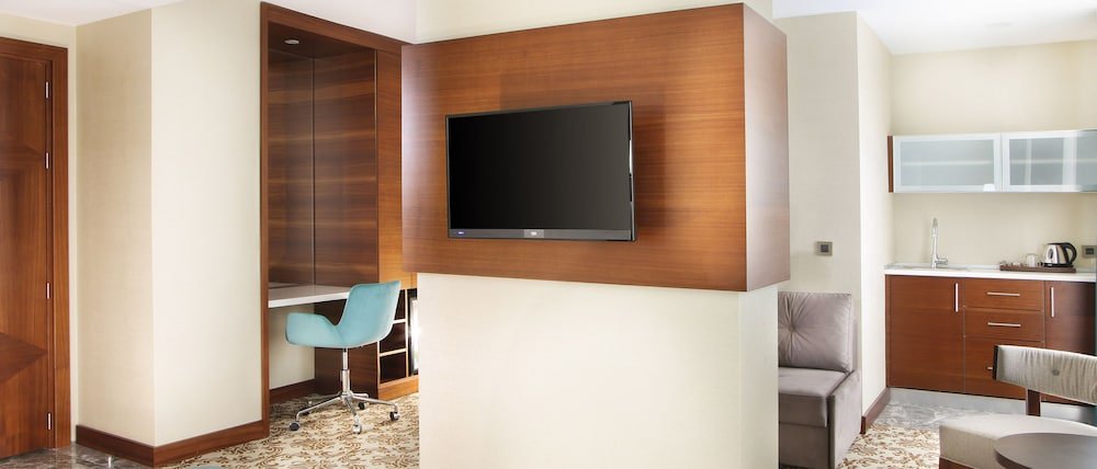 Mard-inn Hotel Room Type - Junior Suite