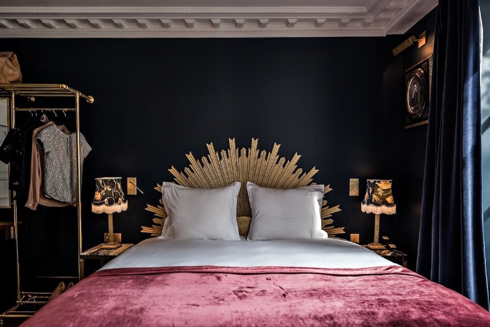Hôtel Providence Room Type - Superior Room (3.1, Junior)