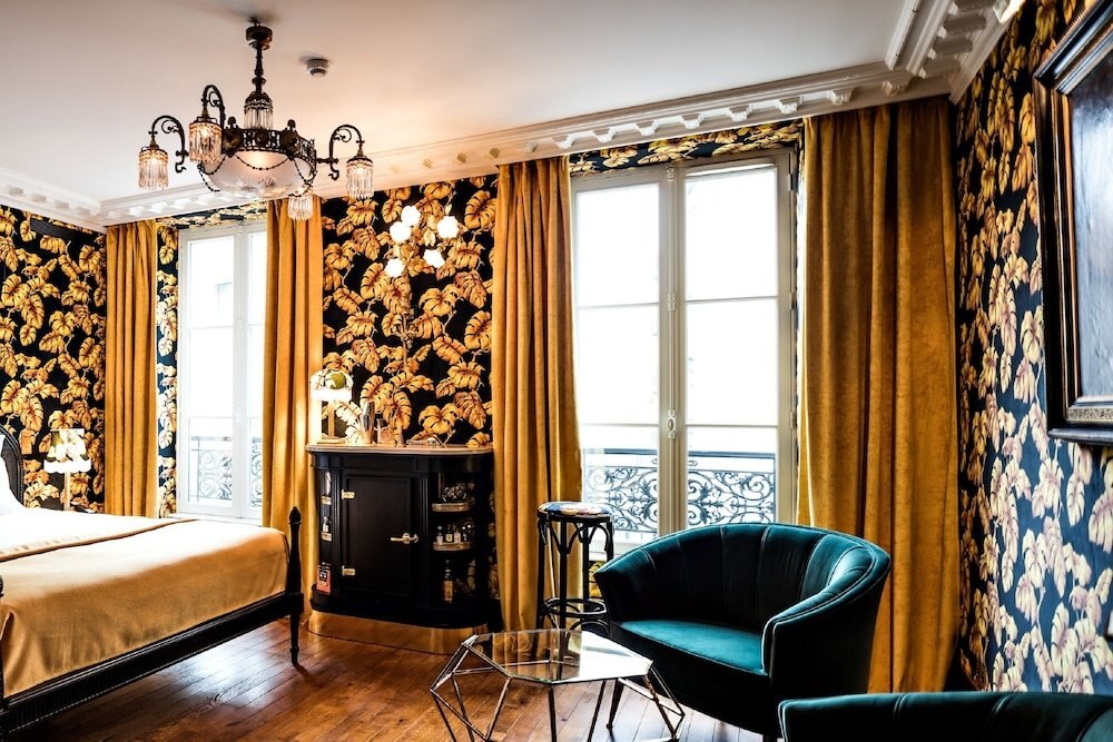 Hôtel Providence Room Type - Junior Suite (4)