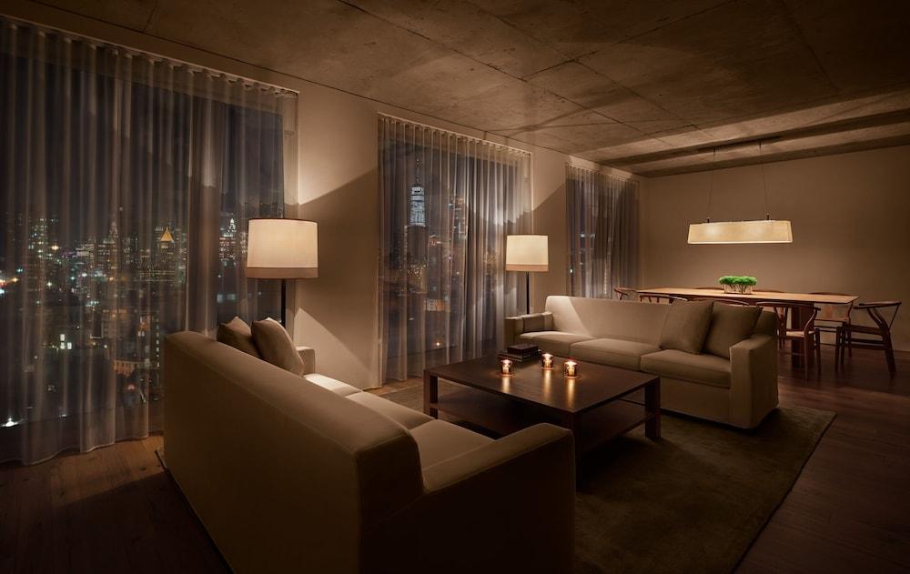 PUBLIC, an Ian Schrager hotel Room Type - Penthouse (2 and 3)