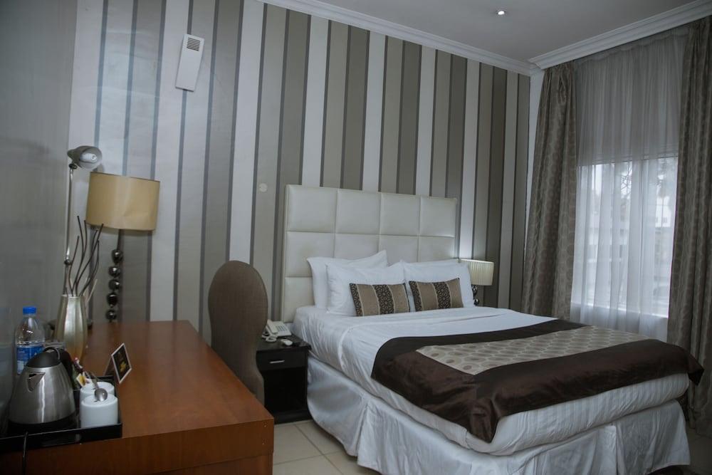 Morning Side Suites Room Type - Standard Room