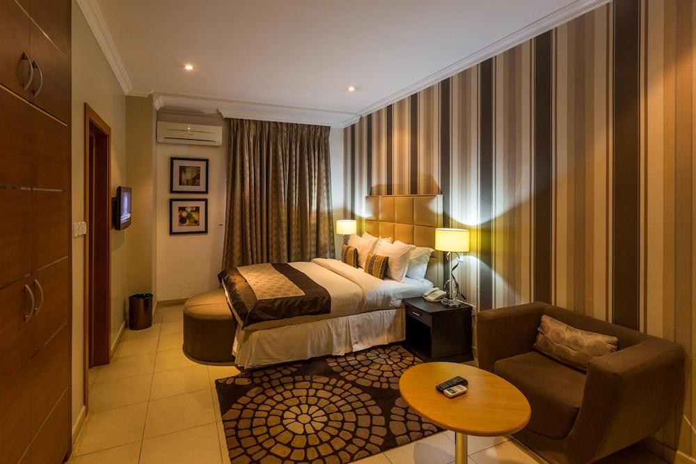Morning Side Suites Room Type - Suite, 1 Bedroom