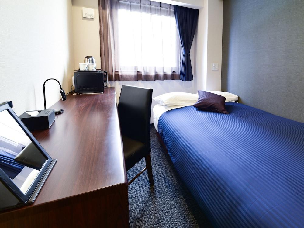 Hotel LiVEMAX Toyosu-Ekimae Room Type - Standard Single Room, Non Smoking