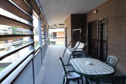 Home Sorbara "Luxury Home" Room Type - Deluxe Apartment
