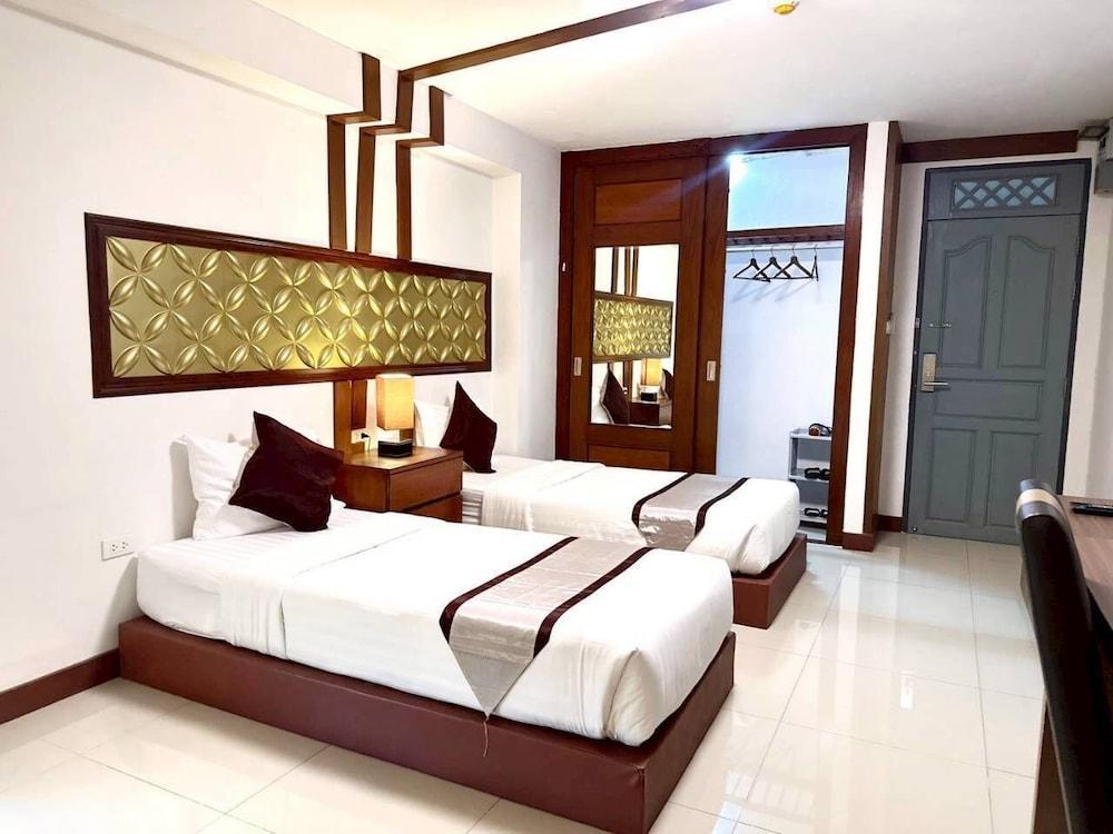 Leelawadee Resotel Raminthra 23 Room Type - Superior Twin Room