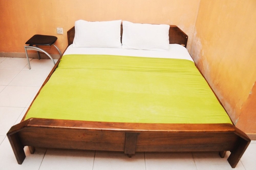 Jade Guest House Room Type - Standard Double Room, 1 Double Bed