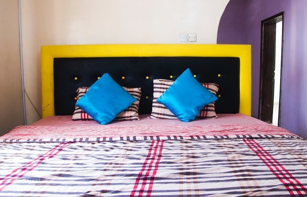 Jade Guest House Room Type - Superior Double Room, 1 Queen Bed