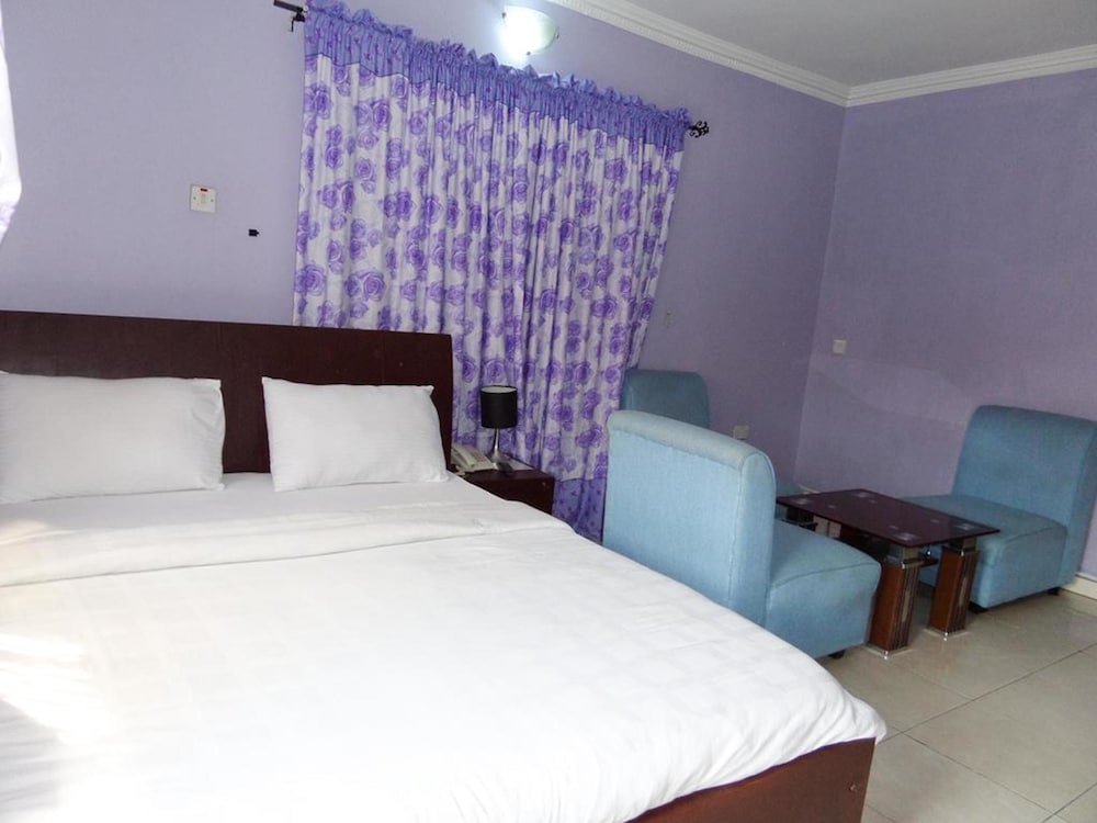 Peerage Retreat and Resort Room Type - Executive Room