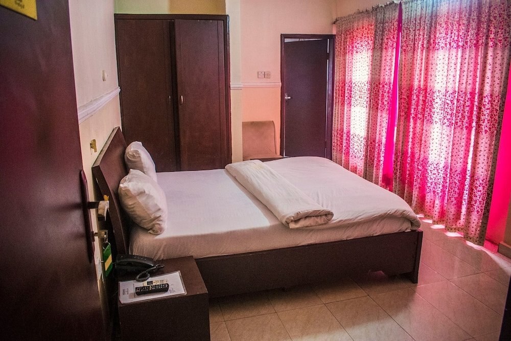 Peerage Retreat and Resort Room Type - Standard Room