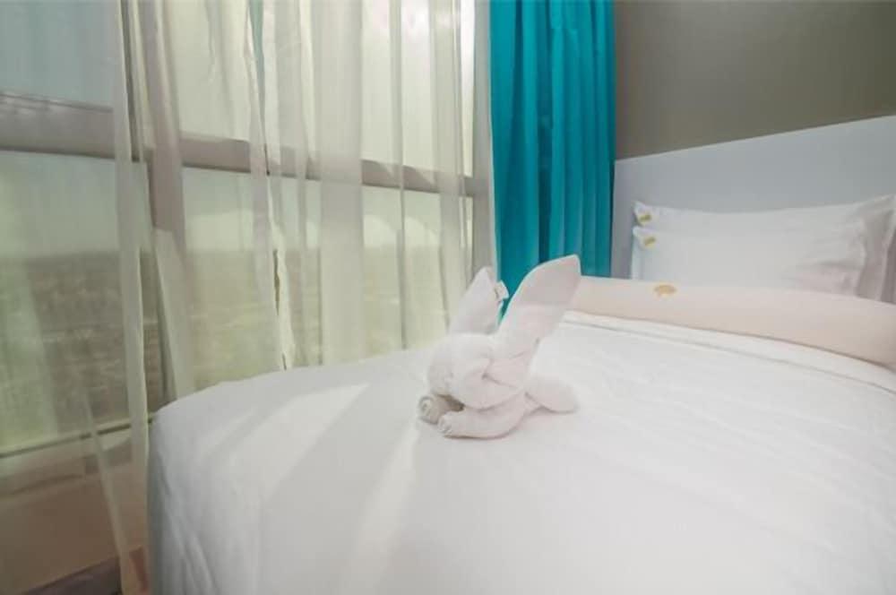 Jannah Place Hotel Apartment - Tap to explore photos