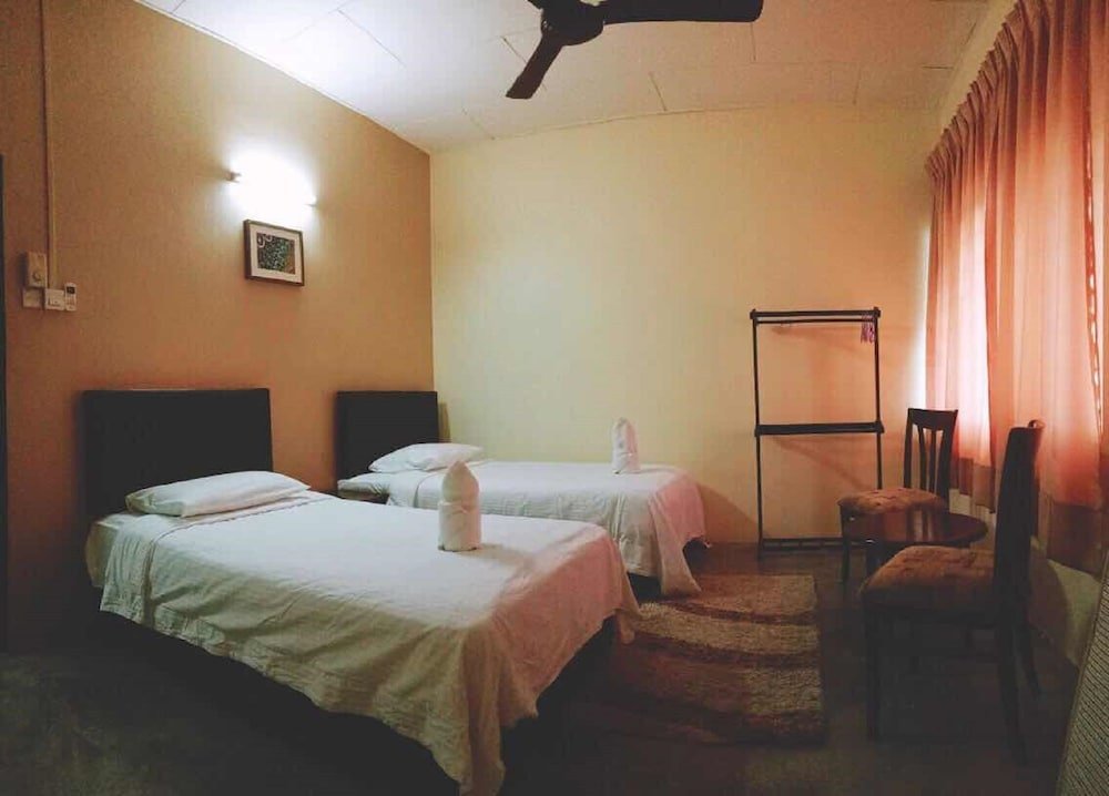 Classic Terrace Room Type - House, 4 Bedrooms