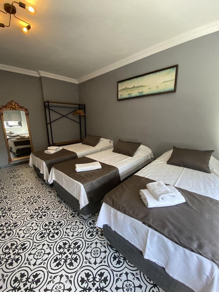 HHK Hotel Room Type - Standard Apartment - Annex Building HHK Hotel Room Type - Standard Apartment - Annex Building