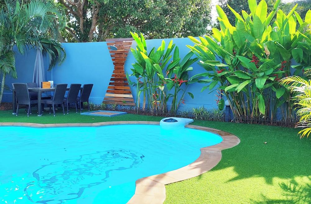 Maya Resort Room Type - Family Villa Maya Resort Room Type - Family Villa
