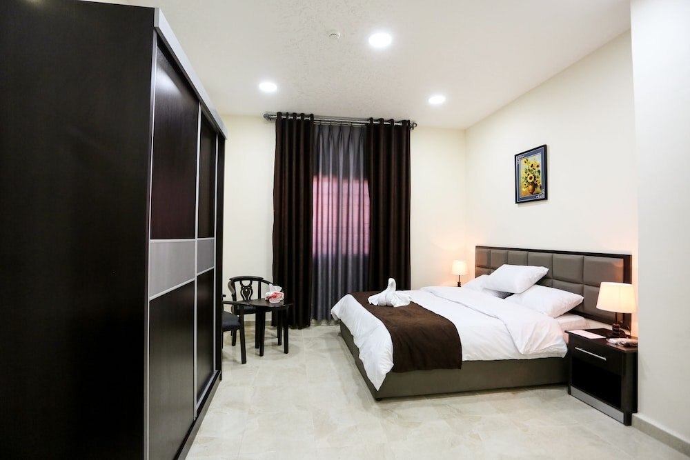 7Boys Hotel Room Type - Suite, 1 Bedroom
