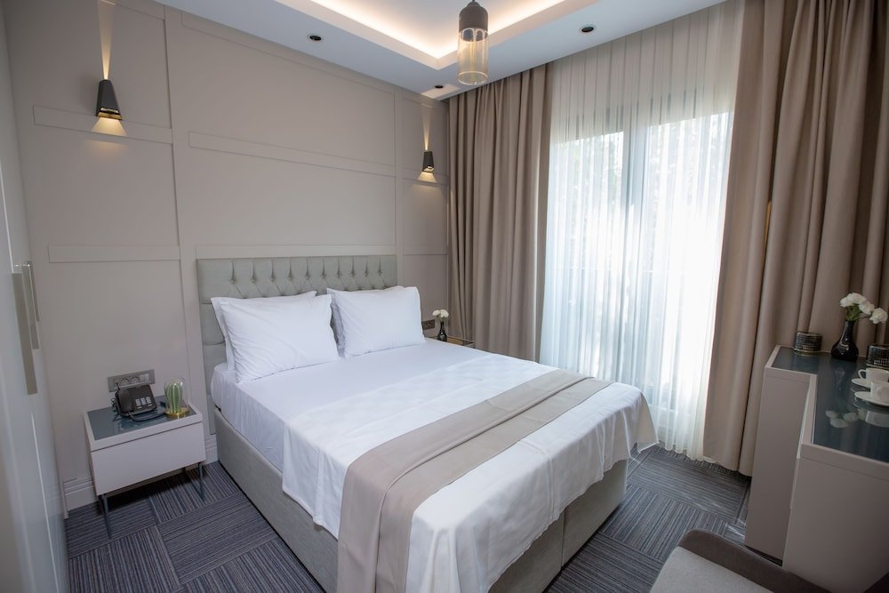 Anatolia Inn Room Type - Standard Studio