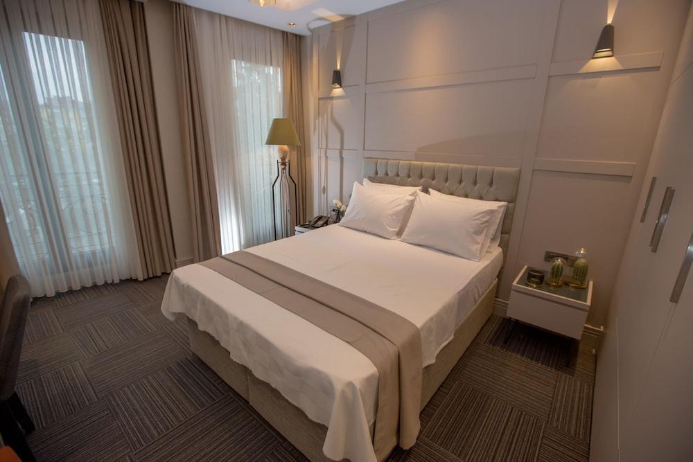 Anatolia Inn Room Type - Panoramic Room, Terrace