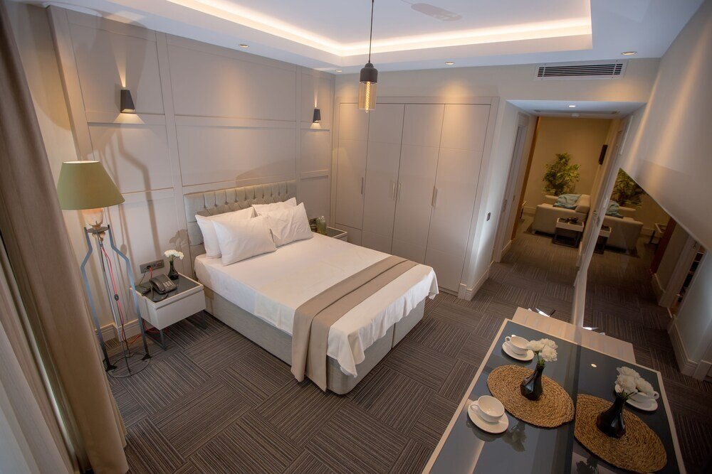 Anatolia Inn Room Type - Superior Suite
