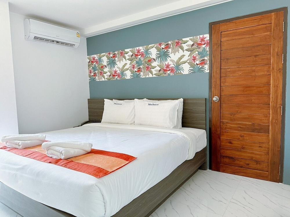 Machorat Aonang Resort Room Type - Superior Connection Room