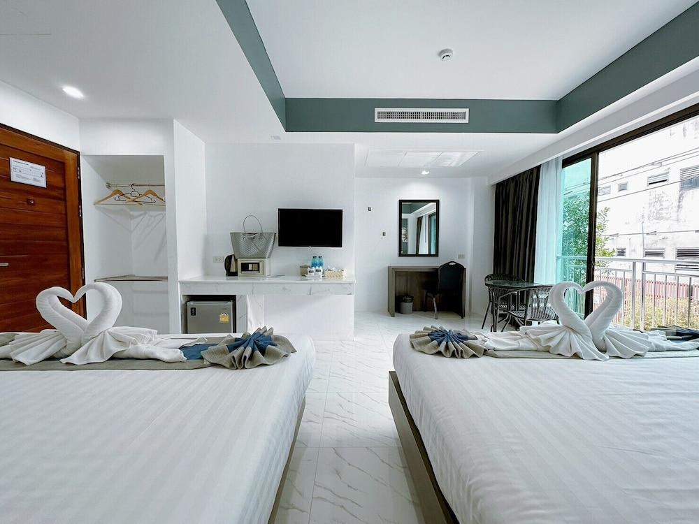 Machorat Aonang Resort - Tap to explore photos
