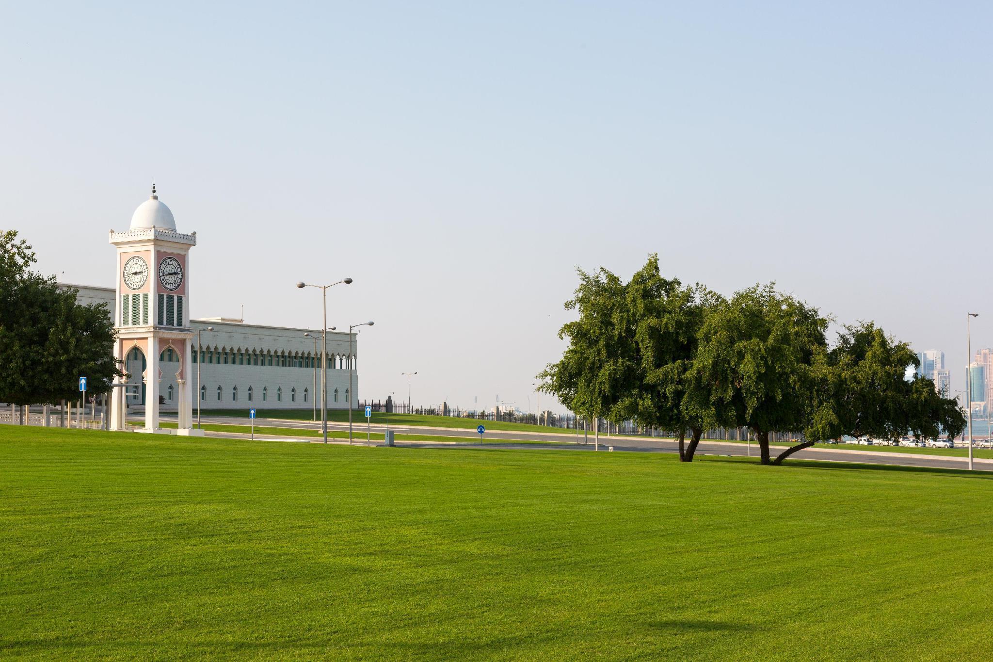 Alwadi Hotel Doha - MGallery - Tap to explore photos