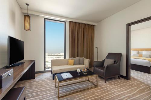 Alwadi Hotel Doha - MGallery Collection - Tap to explore photos