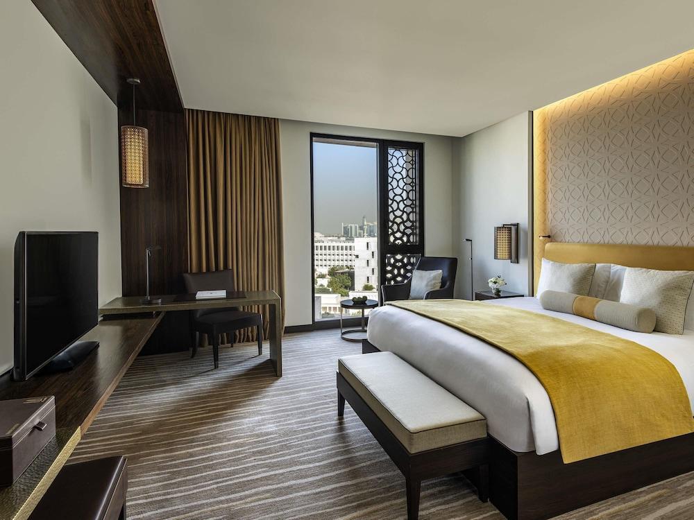 Alwadi Hotel Doha - MGallery Room Type - Superior Room, 1 King Bed
