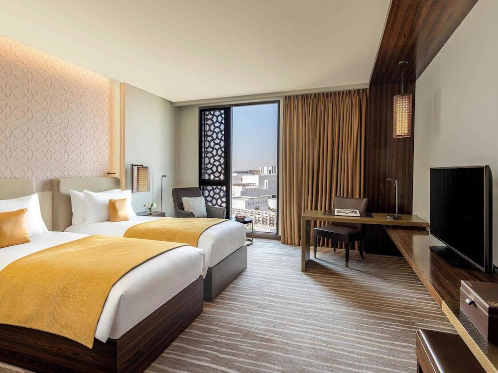 Alwadi Hotel Doha - MGallery Room Type - Superior Room, 2 Twin Beds