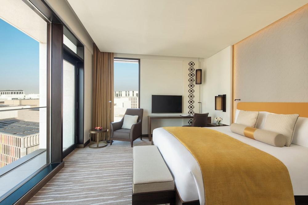 Alwadi Hotel Doha - MGallery Collection - Tap to explore photos
