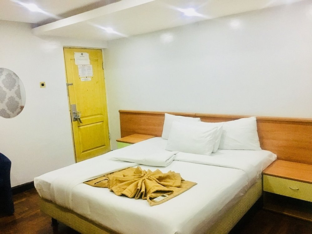 Pelican Hotel Lekki Room Type - Executive Room