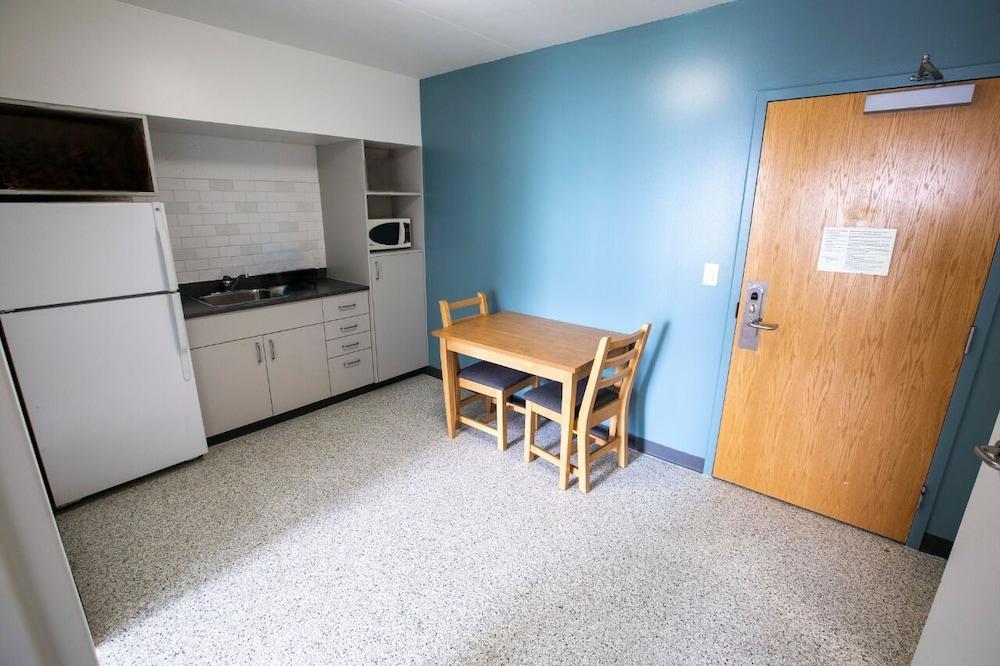 Humber College Lakeshore Campus Residence - Tap to explore photos