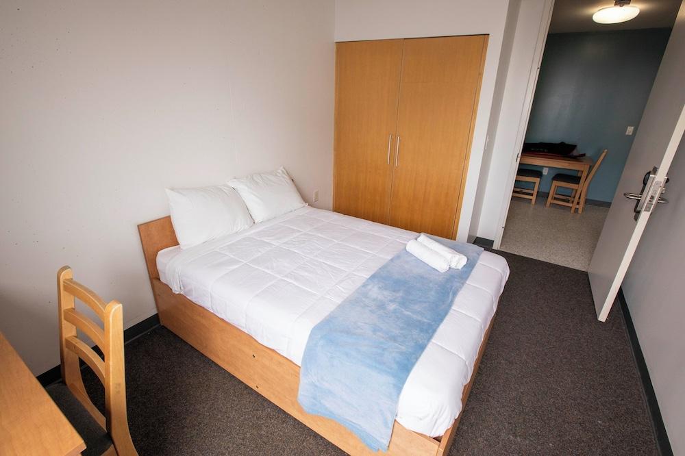 Humber College Lakeshore Campus Residence - Tap to explore photos