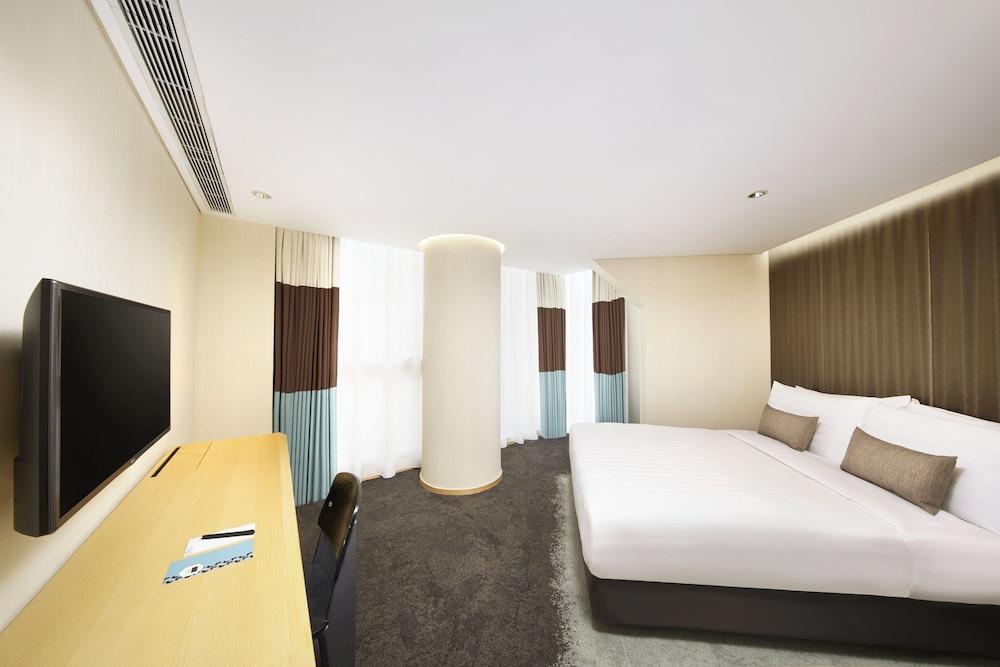 Hotel 108 Room Type - Junior Suite
