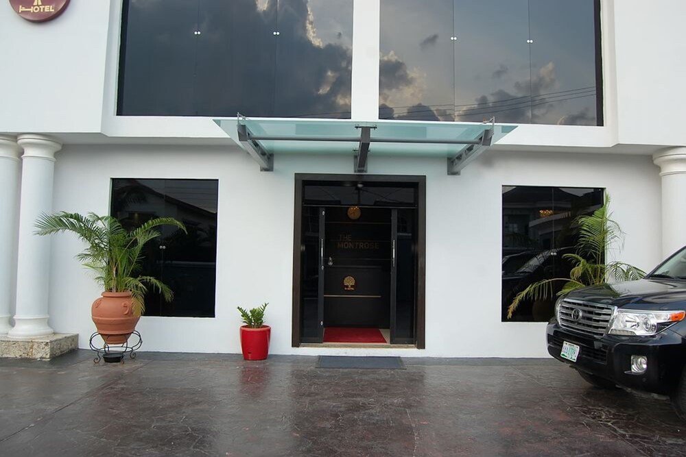 The Montrose Hotel Lekki - Tap to explore photos