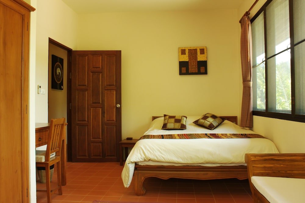 Khao Tong Villa at Melina Room Type - 3-Bedrooms Villa