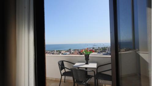 Olimpic Hotel Room Type - Triple Room with Balcony