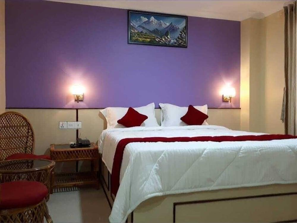 HOTEL TRANQUIL Room Type - Basic Room