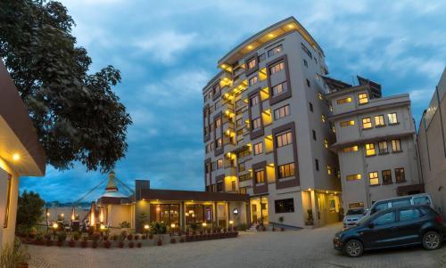 Hotel Mudita - Tap to explore photos