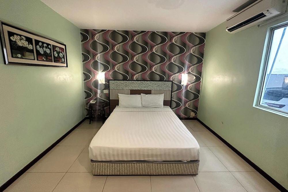 Hotel Midtown Villa Room Type - Standard Room