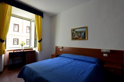 Hotel Tex Room Type - Double or Twin Room Hotel Tex Room Type - Double or Twin Room
