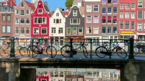 Ruby Emma Hotel Amsterdam - Tap to explore photos