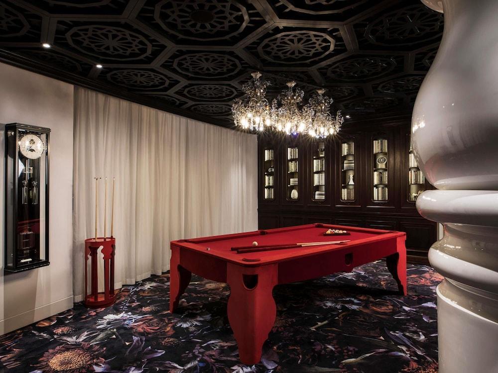 Mondrian Doha Room Type - Room, Multiple Beds